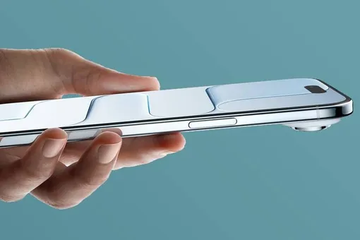 Apple покинул ключевой дизайнер iPhone Air: он ушел ради ИИ-стартапа