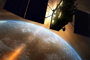 Российские ученые создали уникальную защиту от радиации Российские ученые создали уникальную защиту от радиации