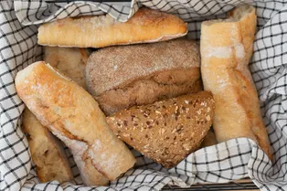 Если заморозить хлеб, он становится полезнее: объясняют диетологи Если заморозить хлеб, он становится полезнее: объясняют диетологи