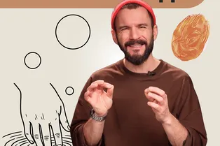 Почему пальцы сморщиваются в воде?