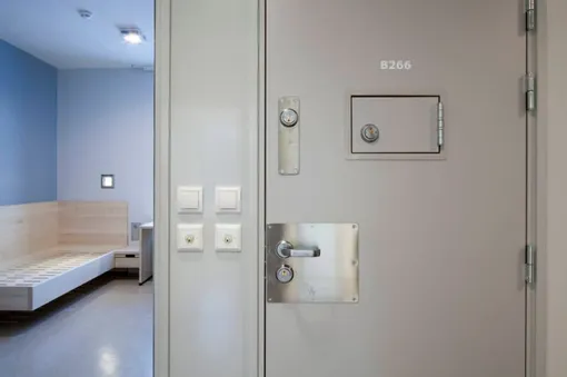 Тюрьма Холден в Норвегии Тюрьма Холден в Норвегии