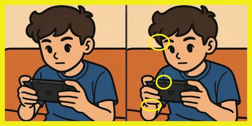 Ответ на головоломку