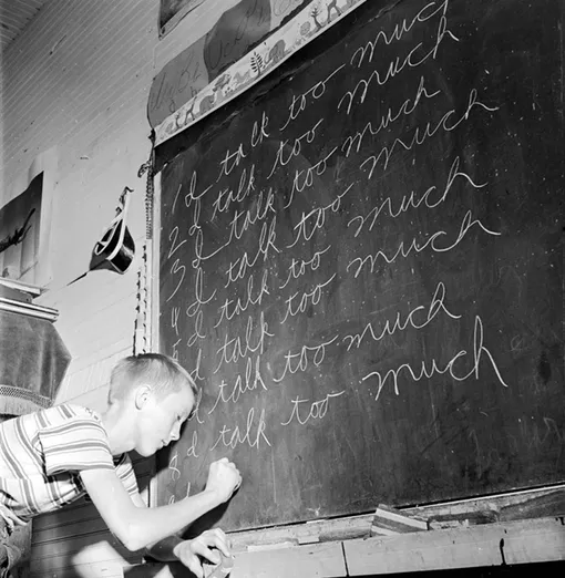 Письмо от руки активирует части мозга, связанные с обучением, чего не происходит при наборе текста на клавиатуре.