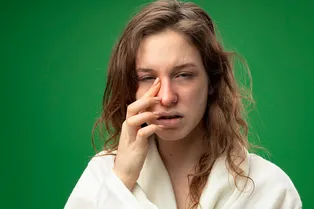 Почему женщины лучше мужчин замечают первые признаки болезни