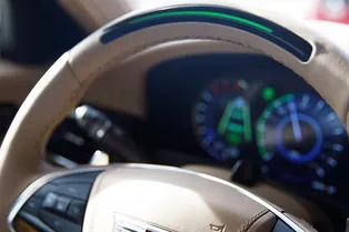 Почему автопилот Cadillac лучше, чем Tesla? Почему автопилот Cadillac лучше, чем Tesla?