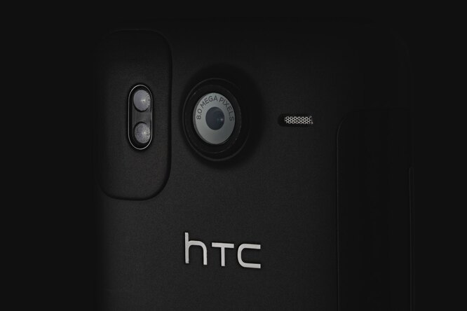 Возрождение из пепла? HTC впервые за долгое время сообщила о росте доходов Возрождение из пепла? HTC впервые за долгое время сообщила о росте доходов