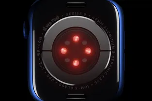 WatchOS с обновленным датчиком кислорода: терапевт от Apple на вашей руке WatchOS с обновленным датчиком кислорода: терапевт от Apple на вашей руке