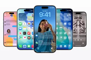 Apple представила iOS 27: какие фишки доступны пользователям