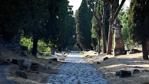 Аппиева дорога Аппиева дорога