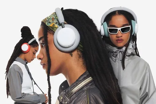 Анонс наушников CMF Headphone Pro: модульные, полноразмерные, недорогие Анонс наушников CMF Headphone Pro: модульные, полноразмерные, недорогие