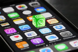 WhatsApp получит поиск по картинкам