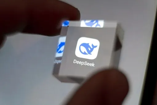DeepSeek научился находить и проверять свои математические доказательства DeepSeek научился находить и проверять свои математические доказательства