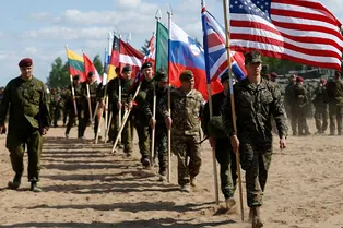 США проболтались о своём ядерном оружии в Европе США проболтались о своём ядерном оружии в Европе