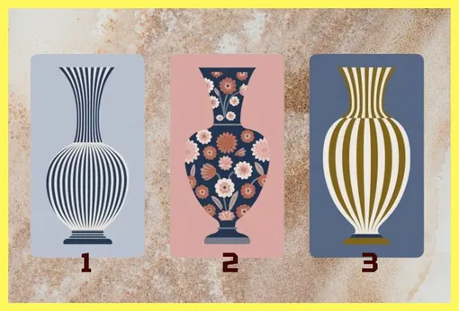 Психологический тест Психологический тест