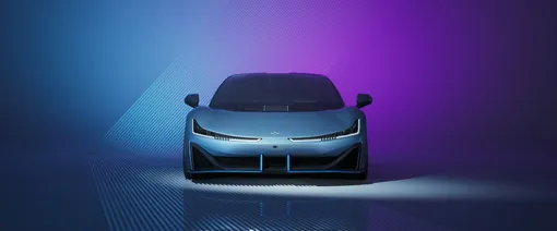 HYPTEC SSR разгоняется до 100 км/ч за 1,9 секунды HYPTEC SSR разгоняется до 100 км/ч за 1,9 секунды