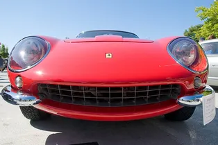 Настройтесь на вождение за 60 секунд: экспресс-тест для утренней поездки