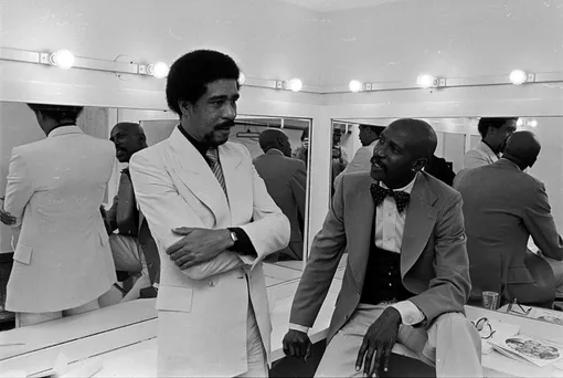 Ричард Прайор