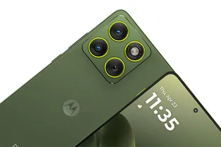 Анонс ультратонкого Motorola Moto X70 Air: емкий аккумулятор и защита от воды Анонс ультратонкого Motorola Moto X70 Air: емкий аккумулятор и защита от воды