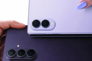 Какими будут Samsung Galaxy Z Fold8 и Fold8 Ultra: раскрыты все характеристики Какими будут Samsung Galaxy Z Fold8 и Fold8 Ultra: раскрыты все характеристики