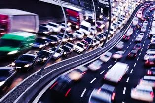 ИИ помог полиции вычислить наркоторговца по его манере езды ИИ помог полиции вычислить наркоторговца по его манере езды