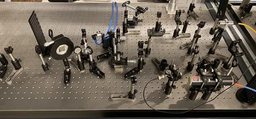 Лазеры для заживления