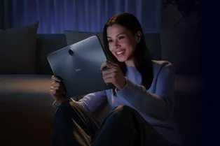 Oppo готовит флагманский планшет Pad 4 Pro с большим экраном