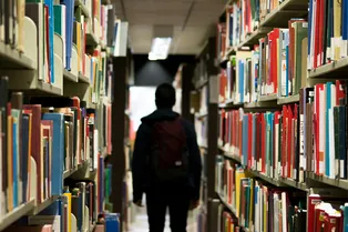 Справятся только истинные книгоманы: назовите, кто из русских писателей является автором этих строк