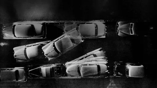 «Пятое колесо» Брукса Уокера «Пятое колесо» Брукса Уокера