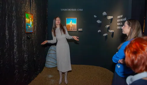 презентация новых телевизоров Samsung в Центре М’АРС презентация новых телевизоров Samsung в Центре М’АРС