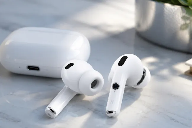 AirPods Ultra с камерами: что ждать от новинки?
