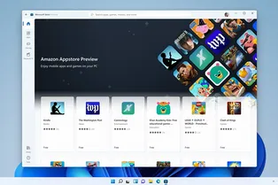 В Windows 11 наконец-то можно будет запустить приложение Android
