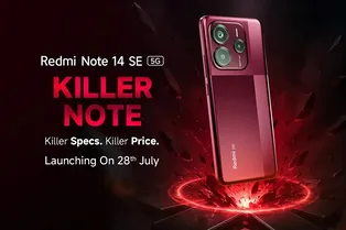 Раскрыты особенности Redmi Note 14 SE 5G: убийственные характеристики и цена
