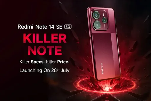 Раскрыты особенности Redmi Note 14 SE 5G: убийственные характеристики и цена Раскрыты особенности Redmi Note 14 SE 5G: убийственные характеристики и цена
