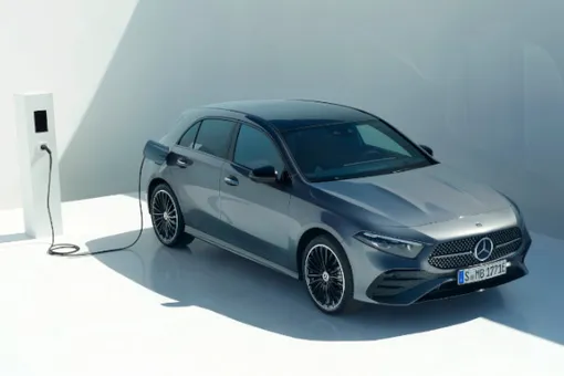 Самые долговечные «гибриды» делает Mercedes-Benz, показало исследование ADAC Самые долговечные «гибриды» делает Mercedes-Benz, показало исследование ADAC