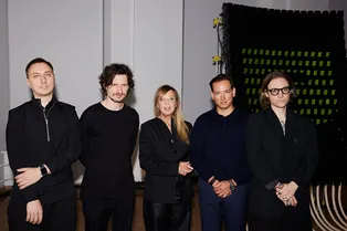 Дискуссия «Искусство невидимого: когда технологии становятся искусством» прошла в выставочном пространстве ММОМА