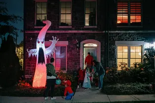 Конфеты или смерть: история самого массового отравления леденцами на Хэллоуин Конфеты или смерть: история самого массового отравления леденцами на Хэллоуин