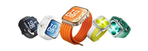 Fit 5 Pro