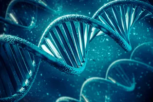 Ученые выяснили, что всего лишь один ген может быть причиной 90% случаев болезни Альцгеймера