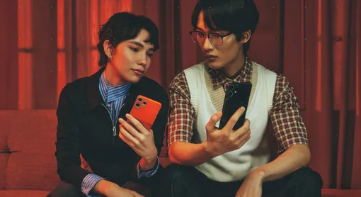 Недорогой модульный смартфон со сменными объективами