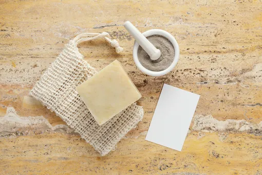 Хозяйственное мыло еще и экологично – оно разлагается в природе и не вредит водным экосистемам.