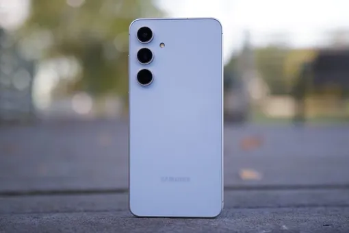 Неожиданные обновления Samsung Galaxy S25 FE: iPhone 16e, трепещи! Неожиданные обновления Samsung Galaxy S25 FE: iPhone 16e, трепещи!