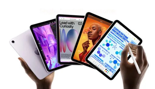 Каким будет новое поколение компактного планшета iPad Mini