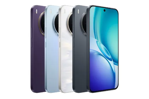 Смартфон с большим экраном и хорошей автономностью