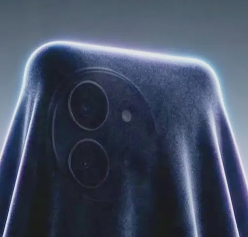 дизайн OnePlus 16