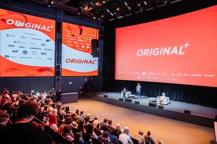 Фестиваль контента стриминговых платформ ORIGINAL+ назвал победителей