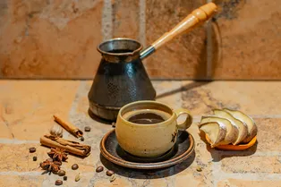 Может ли корица в кофе помочь похудеть