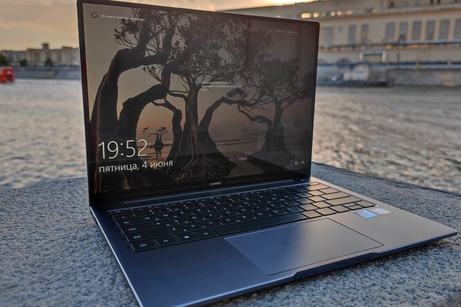 Мы нашли лучшую замену MacBook Air на Windows