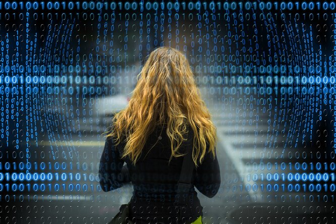 Как без особых проблем удалить себя из интернета: пособие для тех, кто хочет оставаться анонимом