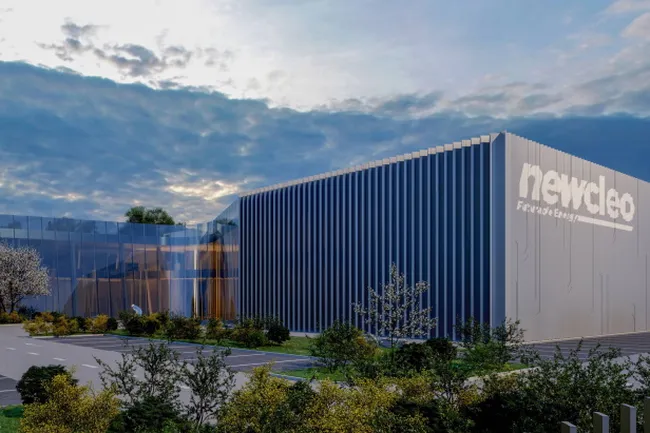 Французские ядерщики заменили воду в реакторе на свинец: он стал проще и безопаснее