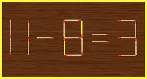 Ответ Ответ